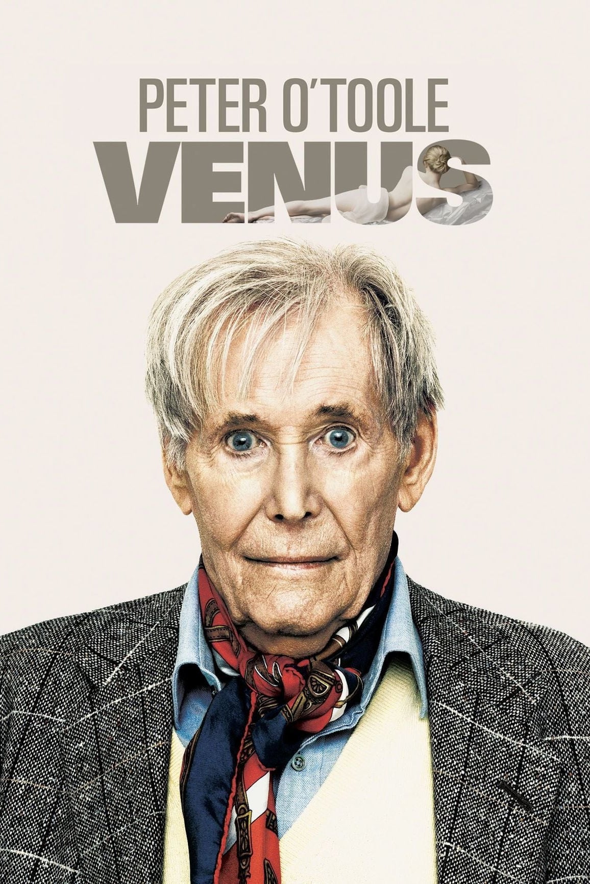постер Венера